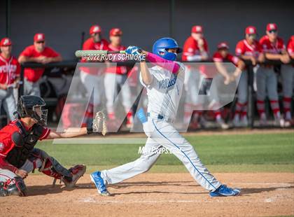 Thumbnail 3 in McClatchy vs. Brawley (Lions Tournament) photogallery.