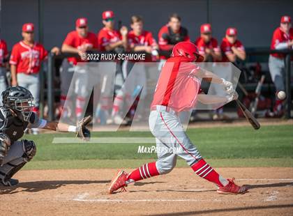 Thumbnail 3 in McClatchy vs. Brawley (Lions Tournament) photogallery.