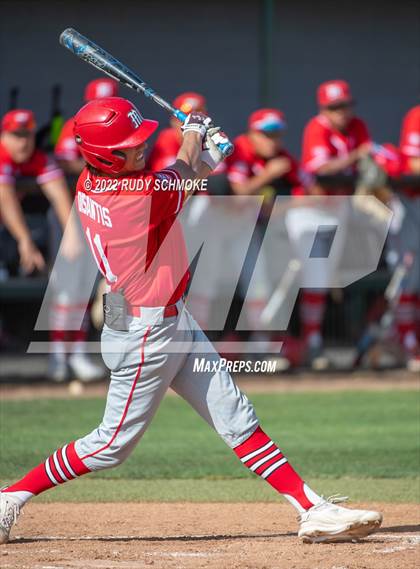 Thumbnail 1 in McClatchy vs. Brawley (Lions Tournament) photogallery.