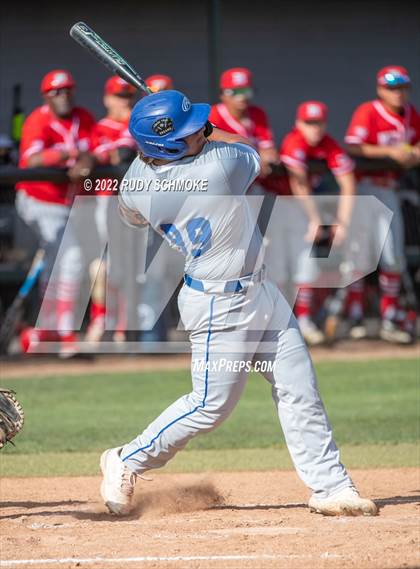 Thumbnail 3 in McClatchy vs. Brawley (Lions Tournament) photogallery.
