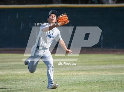 Thumbnail 3 in McClatchy vs. Brawley (Lions Tournament) photogallery.