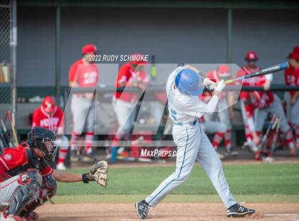 Thumbnail 1 in McClatchy vs. Brawley (Lions Tournament) photogallery.