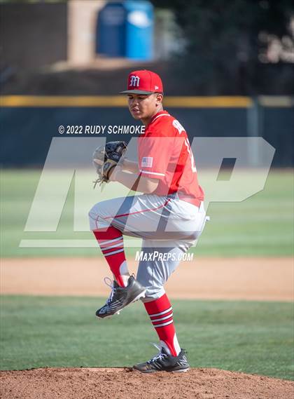 Thumbnail 1 in McClatchy vs. Brawley (Lions Tournament) photogallery.