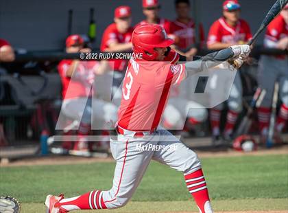 Thumbnail 1 in McClatchy vs. Brawley (Lions Tournament) photogallery.