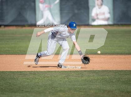 Thumbnail 2 in McClatchy vs. Brawley (Lions Tournament) photogallery.