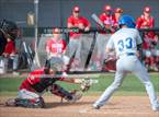 Photo from the gallery "McClatchy vs. Brawley (Lions Tournament)"