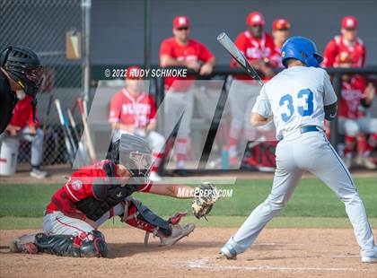 Thumbnail 3 in McClatchy vs. Brawley (Lions Tournament) photogallery.