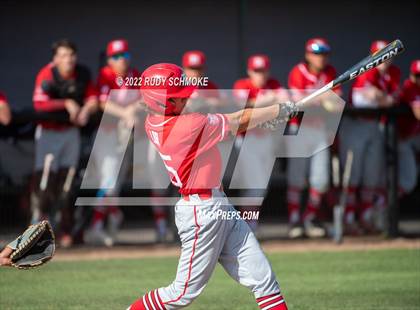 Thumbnail 2 in McClatchy vs. Brawley (Lions Tournament) photogallery.
