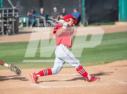 Thumbnail 1 in McClatchy vs. Brawley (Lions Tournament) photogallery.