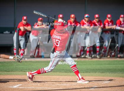 Thumbnail 1 in McClatchy vs. Brawley (Lions Tournament) photogallery.