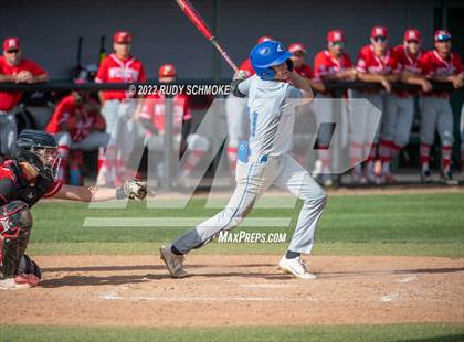 Thumbnail 2 in McClatchy vs. Brawley (Lions Tournament) photogallery.