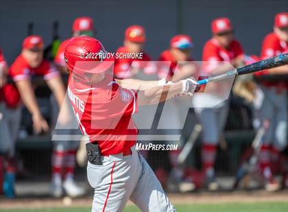 Thumbnail 1 in McClatchy vs. Brawley (Lions Tournament) photogallery.