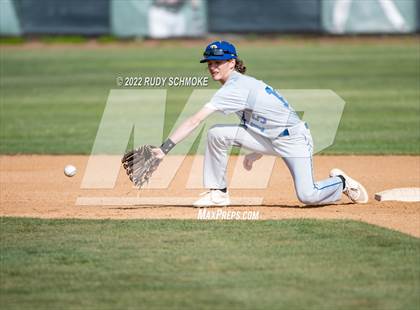 Thumbnail 3 in McClatchy vs. Brawley (Lions Tournament) photogallery.