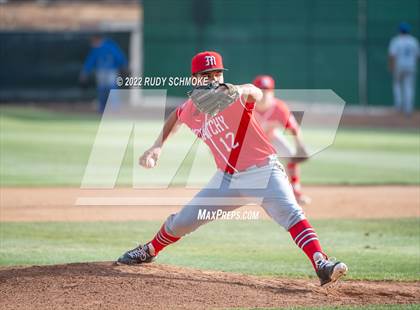 Thumbnail 3 in McClatchy vs. Brawley (Lions Tournament) photogallery.