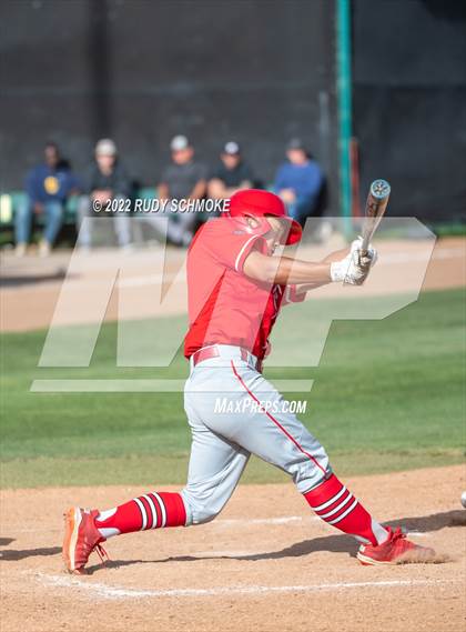 Thumbnail 3 in McClatchy vs. Brawley (Lions Tournament) photogallery.