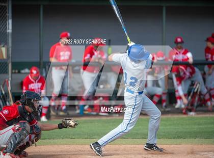 Thumbnail 3 in McClatchy vs. Brawley (Lions Tournament) photogallery.
