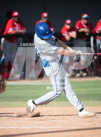 Thumbnail 2 in McClatchy vs. Brawley (Lions Tournament) photogallery.