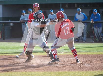 Thumbnail 1 in McClatchy vs. Brawley (Lions Tournament) photogallery.