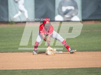 Thumbnail 2 in McClatchy vs. Brawley (Lions Tournament) photogallery.