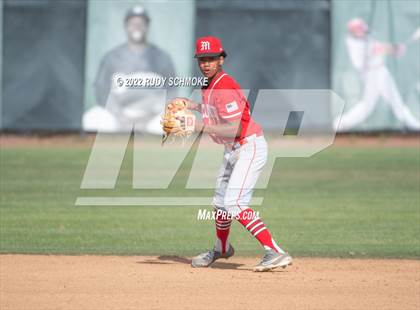 Thumbnail 2 in McClatchy vs. Brawley (Lions Tournament) photogallery.