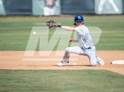 Thumbnail 1 in McClatchy vs. Brawley (Lions Tournament) photogallery.