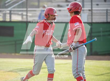 Thumbnail 1 in McClatchy vs. Brawley (Lions Tournament) photogallery.