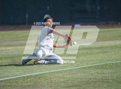 Thumbnail 2 in McClatchy vs. Brawley (Lions Tournament) photogallery.