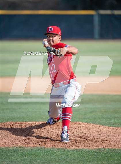 Thumbnail 3 in McClatchy vs. Brawley (Lions Tournament) photogallery.