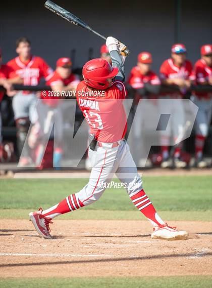 Thumbnail 1 in McClatchy vs. Brawley (Lions Tournament) photogallery.