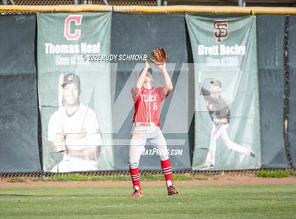 Thumbnail 1 in McClatchy vs. Brawley (Lions Tournament) photogallery.