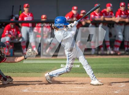 Thumbnail 2 in McClatchy vs. Brawley (Lions Tournament) photogallery.