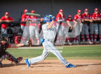 Thumbnail 2 in McClatchy vs. Brawley (Lions Tournament) photogallery.