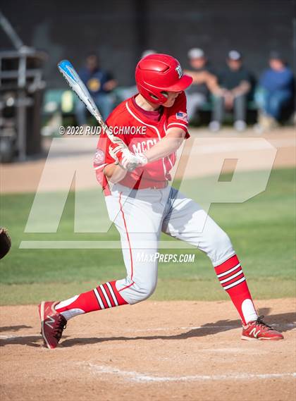 Thumbnail 1 in McClatchy vs. Brawley (Lions Tournament) photogallery.