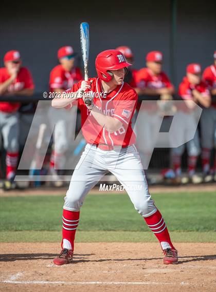 Thumbnail 1 in McClatchy vs. Brawley (Lions Tournament) photogallery.