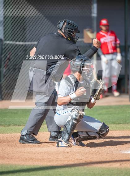 Thumbnail 3 in McClatchy vs. Brawley (Lions Tournament) photogallery.