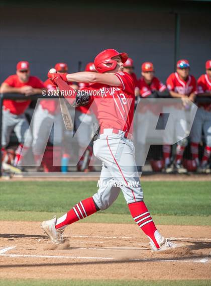 Thumbnail 3 in McClatchy vs. Brawley (Lions Tournament) photogallery.