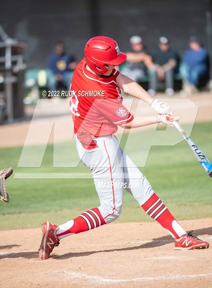 Thumbnail 3 in McClatchy vs. Brawley (Lions Tournament) photogallery.