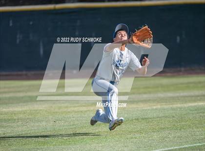 Thumbnail 3 in McClatchy vs. Brawley (Lions Tournament) photogallery.