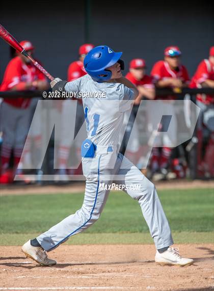 Thumbnail 1 in McClatchy vs. Brawley (Lions Tournament) photogallery.