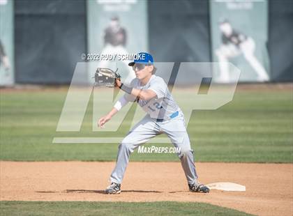 Thumbnail 1 in McClatchy vs. Brawley (Lions Tournament) photogallery.