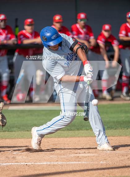 Thumbnail 1 in McClatchy vs. Brawley (Lions Tournament) photogallery.