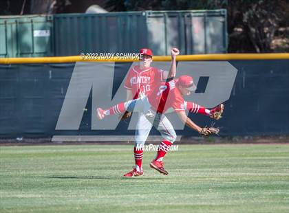 Thumbnail 1 in McClatchy vs. Brawley (Lions Tournament) photogallery.