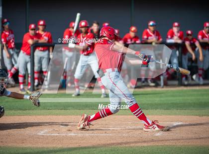 Thumbnail 3 in McClatchy vs. Brawley (Lions Tournament) photogallery.