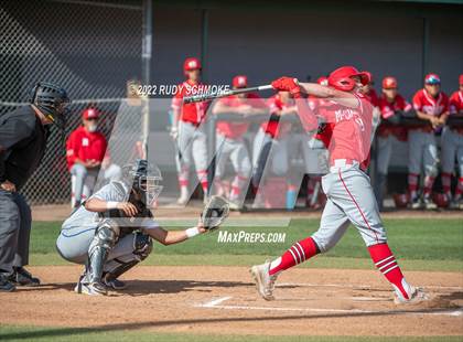 Thumbnail 1 in McClatchy vs. Brawley (Lions Tournament) photogallery.