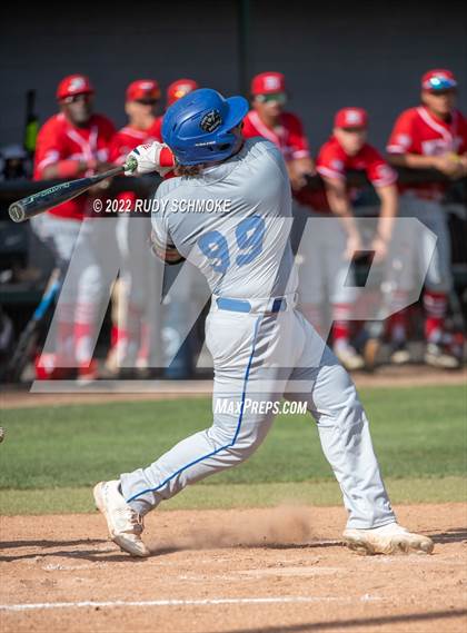 Thumbnail 3 in McClatchy vs. Brawley (Lions Tournament) photogallery.