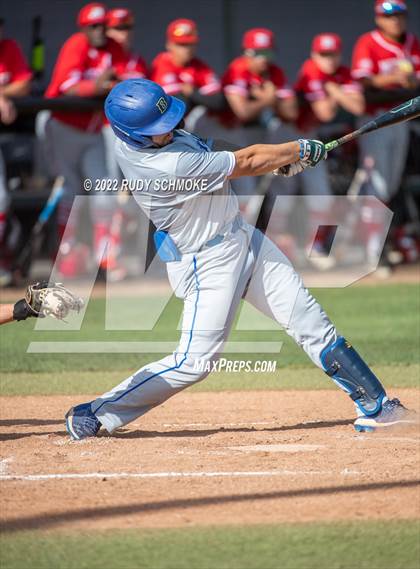 Thumbnail 3 in McClatchy vs. Brawley (Lions Tournament) photogallery.
