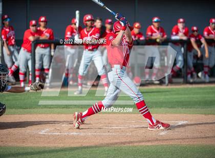 Thumbnail 3 in McClatchy vs. Brawley (Lions Tournament) photogallery.