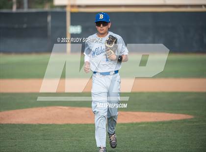 Thumbnail 2 in McClatchy vs. Brawley (Lions Tournament) photogallery.