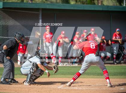 Thumbnail 3 in McClatchy vs. Brawley (Lions Tournament) photogallery.