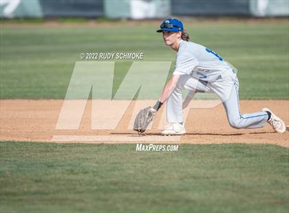 Thumbnail 3 in McClatchy vs. Brawley (Lions Tournament) photogallery.